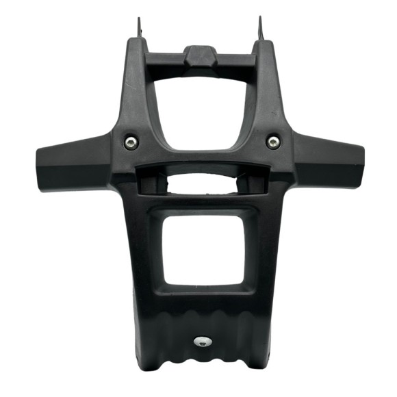 DEFENSA MINI QUAD ROAN CON EMBELLECEDOR