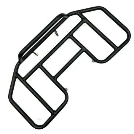 Porta equipaje delantero para Mini quad PANDA-Roanracing.com