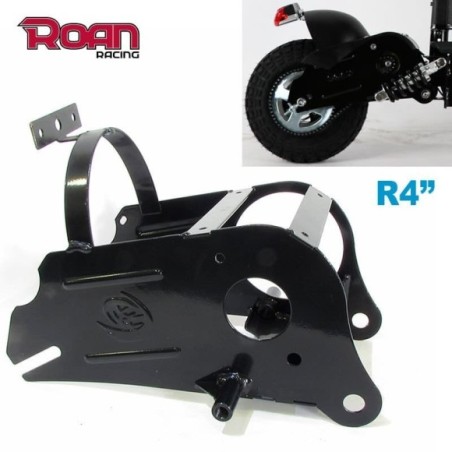 Basculante patinete r4 - Roanracing.com