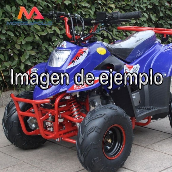 Defensa quad Raptor - Roanracing.com