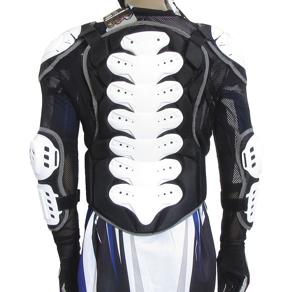 Peto motocross de adulto roan ninja - Roanracing.com