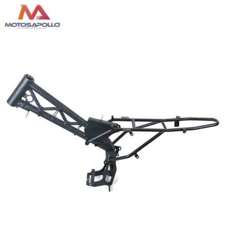 Chasis+Subchasis pit bike CRF70 Roanracing.com