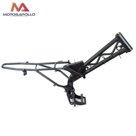 Chasis+Subchasis pit bike CRF70 Roanracing.com