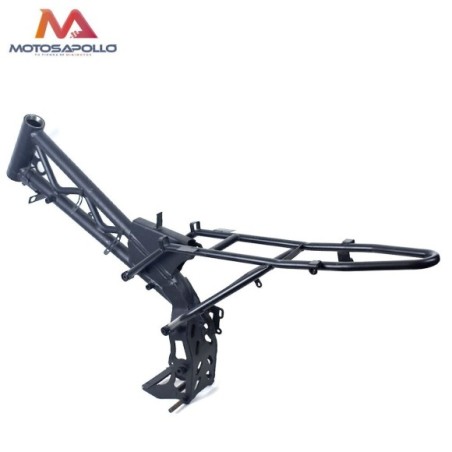 Chasis+Subchasis pit bike CRF70 Roanracing.com