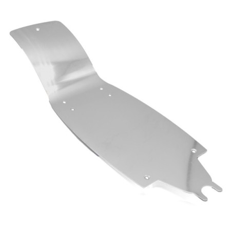 Plataforma de aluminio patinete eléctrico 200W - Roanracing.com