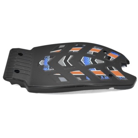 Plataforma PVC patinete infantil 300W - Roanracing.com