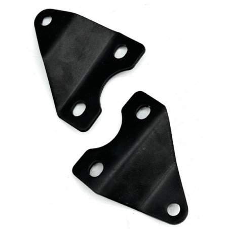 JUEGO SOPORTE MOTOR  CHASIS CRF50/70