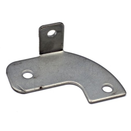 Soporte guardabarro delantero minicross 803 / 807 - 1