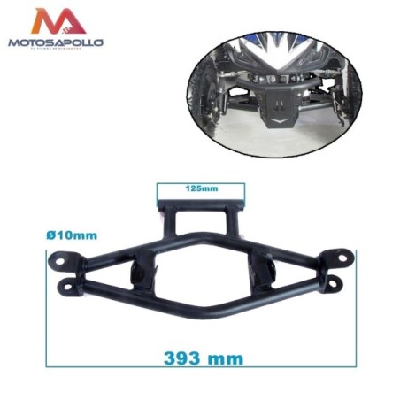 Brazo suspension mini quad - Roanracing.com