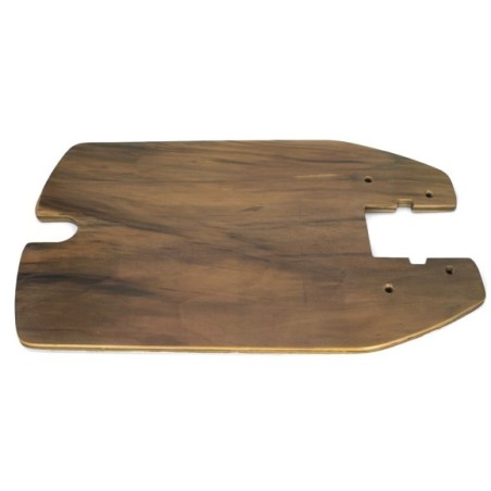 Plataforma de madera patinete eléctrico 60V