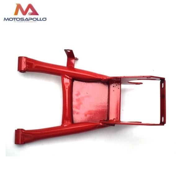 Basculante quad motor 4 tiempos Roanracing.com