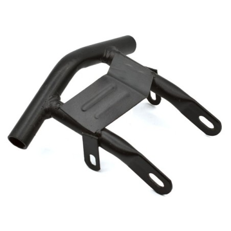 Defensa mini quad raptor 49cc 2T - 1