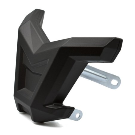 Defensa mini quad Pantera 49cc 2 tiempos - Roanracing.com