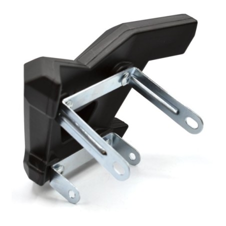 Defensa mini quad Pantera 49cc 2 tiempos - 4