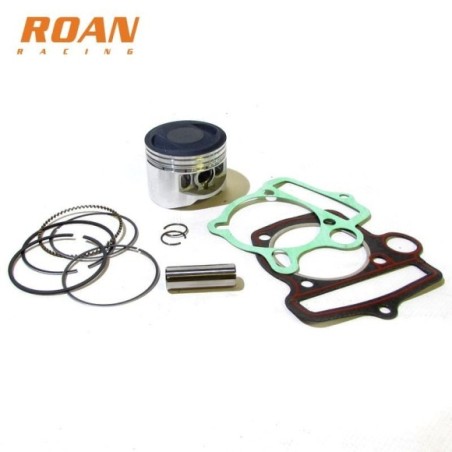 Kit piston 56mm pit bike 140cc YX - Roanracing.com 