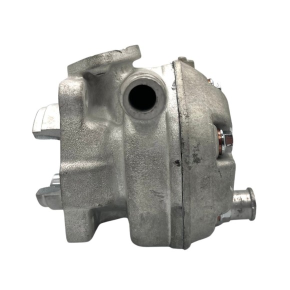 Cilindro 39.5mm 50cc con culatin