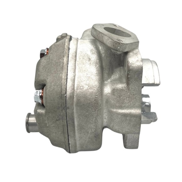 Cilindro 39.5mm 50cc con culatin