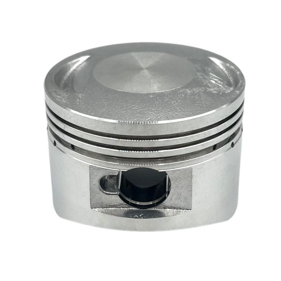 Piston 54X38mm (bulon 14mm) 125/138cc LIFAN
