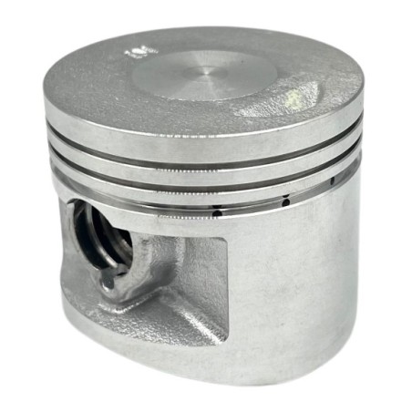 Piston 55X47mm (bulon 15mm) 140cc LIFAN-Roanracing.com