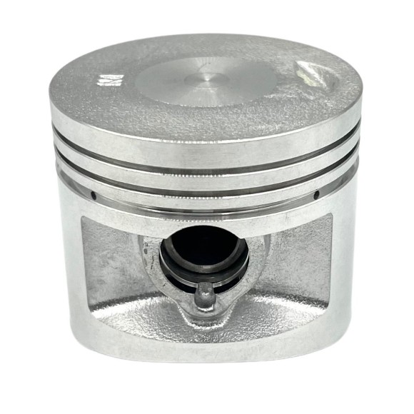 Piston 55X47mm (bulon 15mm) 140cc LIFAN-Roanracing.com