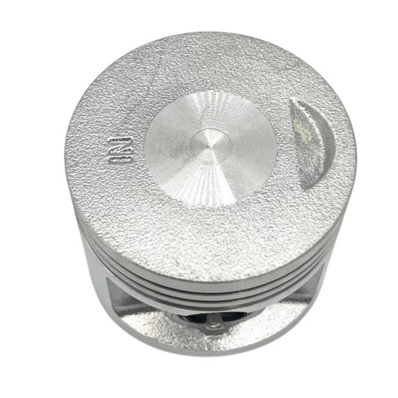 Piston 55X47mm (bulon 15mm) 140cc LIFAN-Roanracing.com