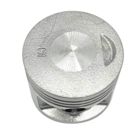 Piston 55X47mm (bulon 15mm) 140cc LIFAN-Roanracing.com