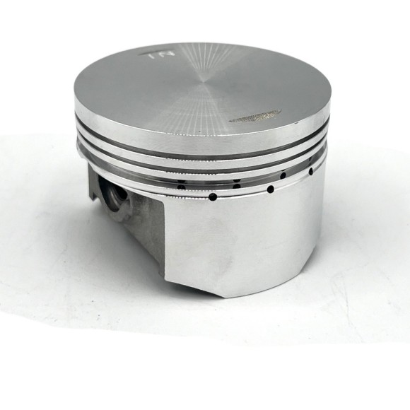 Piston 70x46 mm (bulon 16mm) 250cc LONCIN