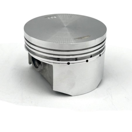 Piston 70x46 mm (bulon 16mm) 250cc LONCIN