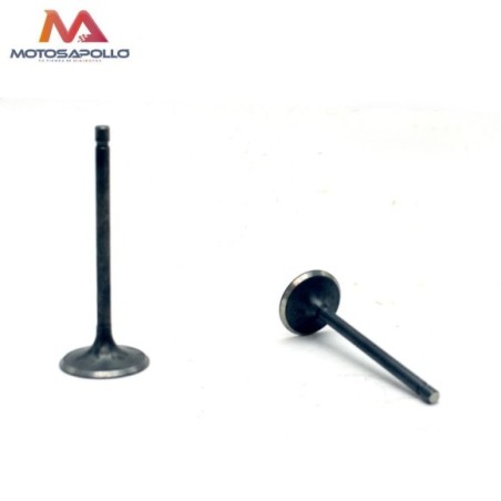 Juego valvulas 250cc agua - Roanracing.com