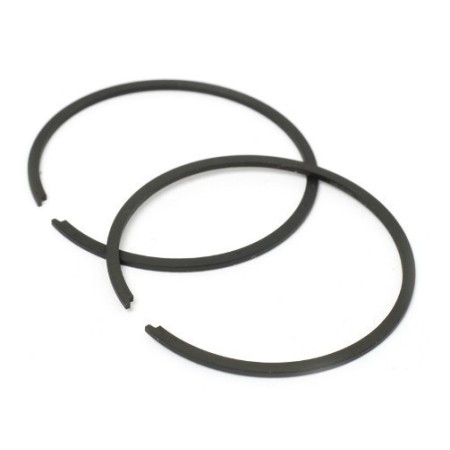 Segmentos piston 40 mm 47cc 2T - 1