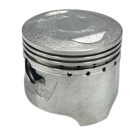 Piston + segmentos 47X41 mm (bulon 13mm) 70cc
