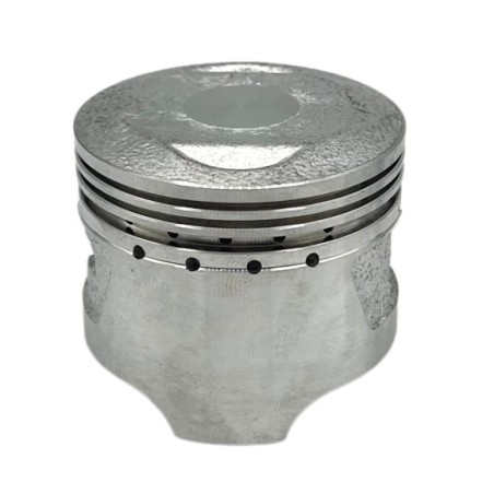 Piston + segmentos 47X41 mm (bulon 13mm) 70cc