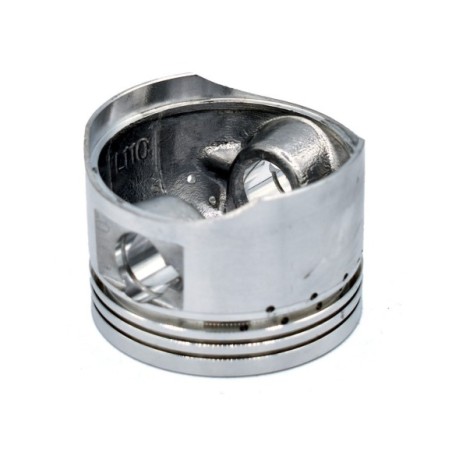 Piston 52X37mm (bulon 13mm) TZH - Roanracing.com