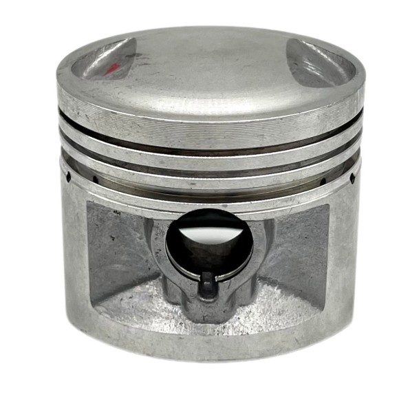 Piston 56X49 mm (bulon 15mm) 150cc ZS