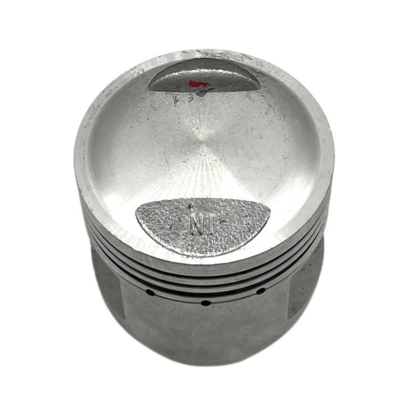 Piston 56X49 mm (bulon 15mm) 150cc ZS