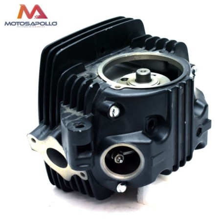 Culata motor loncin 250cc aire - Roanracing.com
