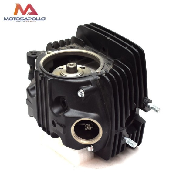 Culata motor loncin 250cc aire - Roanracing.com