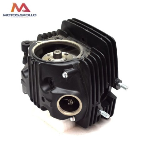 Culata motor loncin 250cc aire - Roanracing.com