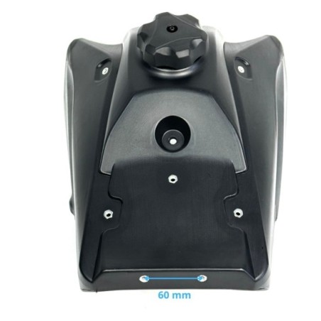 DEPOSITO GASOLINA PIT BIKE THUNDER 250