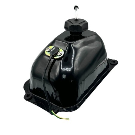 DEPOSITO QUAD COMMANDER Y OTROS MODELOS SIMILARES.