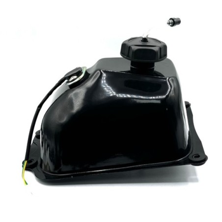 DEPOSITO QUAD COMMANDER 150/200CC Y OTROS MODELOS SIMILARES.