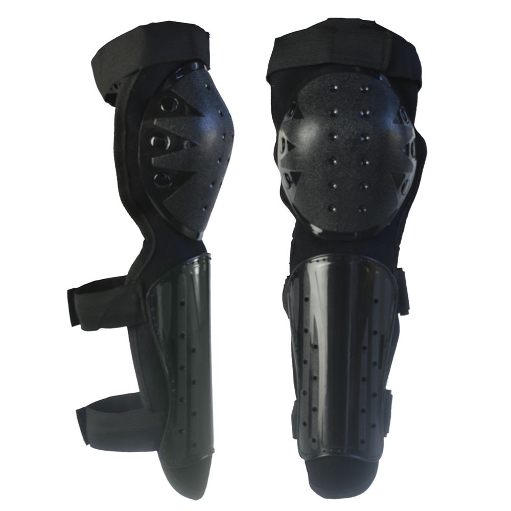 Rodilleras de motocross roan safety para adulto - Roanracing.com