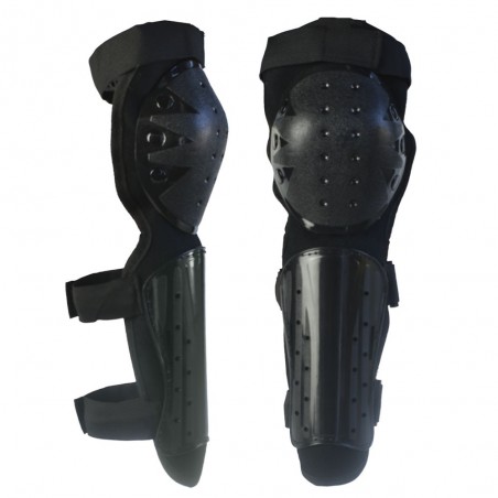 Rodilleras de motocross roan safety para adulto - Roanracing.com