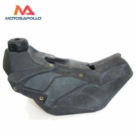 Deposito pit bike R50K - Roanracing.com