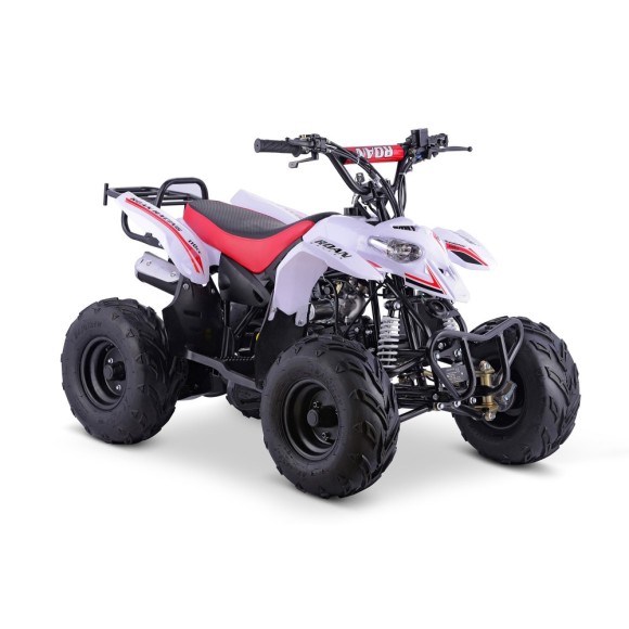 deposito quad tipo predator -Roanracing.com