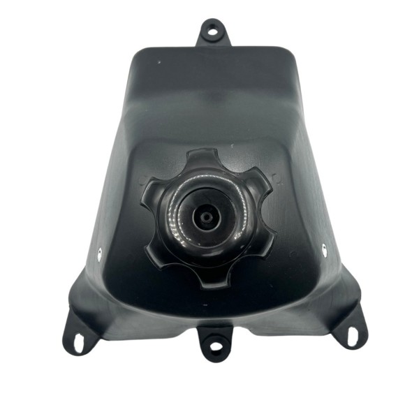 Depósito pit bike 27 tubo