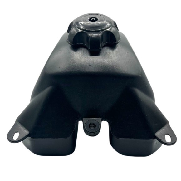 Depósito pit bike 27 tubo