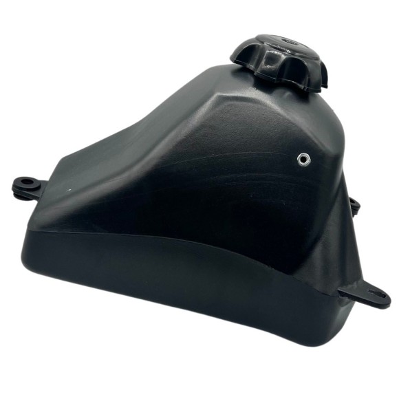 Depósito pit bike 27 tubo