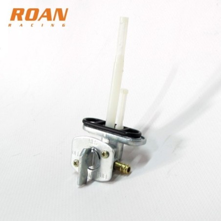Grifo deposito gasolina 2 tornillos - Roanracing.com