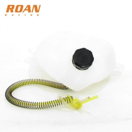 Deposito patinete RACER 49cc - Roanracing.com